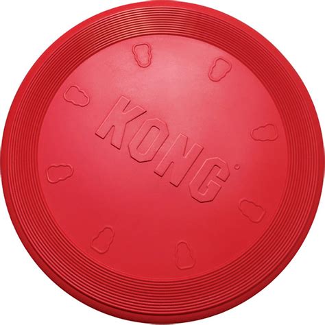 kong frisbee for dogs